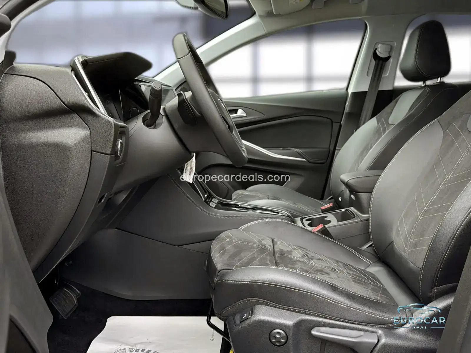 Opel Grandland (X)