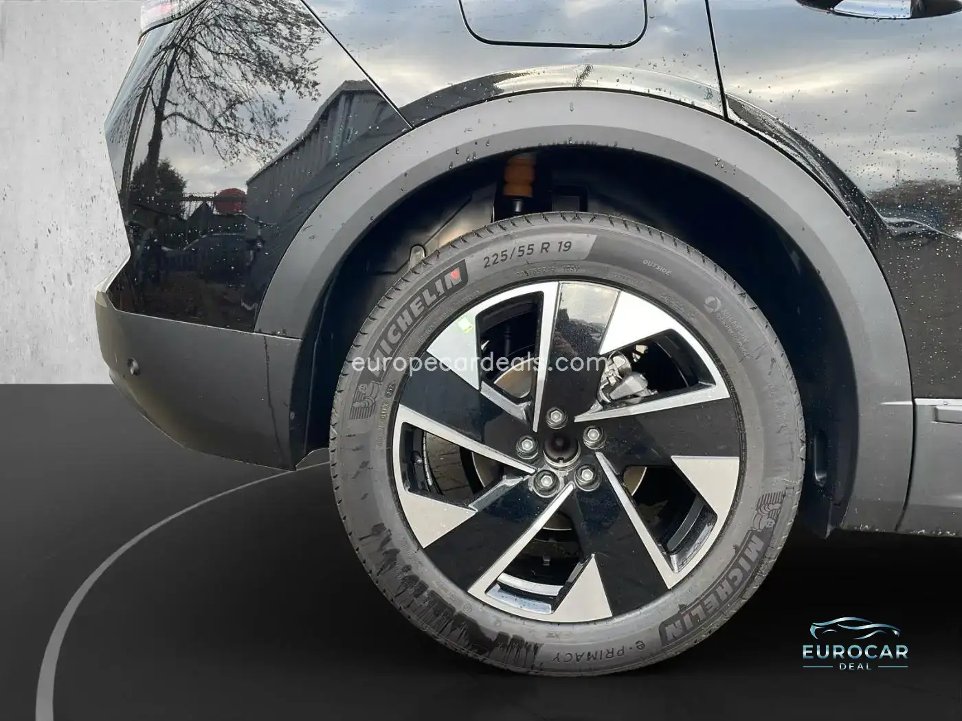 Opel Grandland (X)