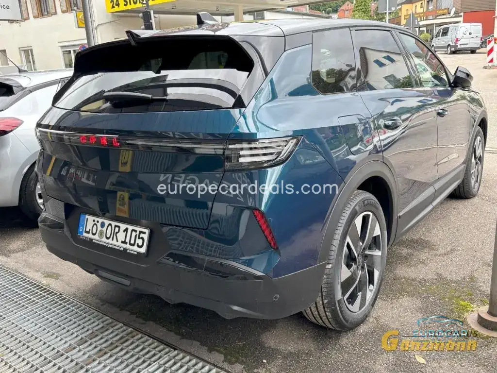 Opel Grandland (X)