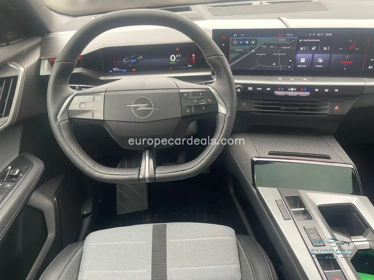 Opel Grandland (X)
