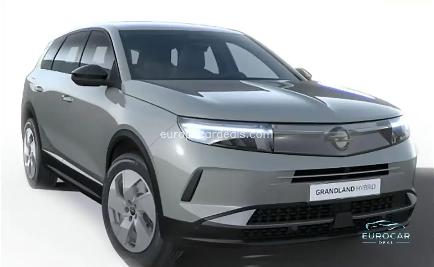 Opel Grandland (X)