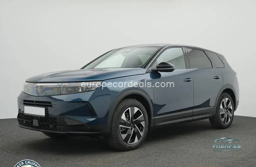 Opel Grandland (X)