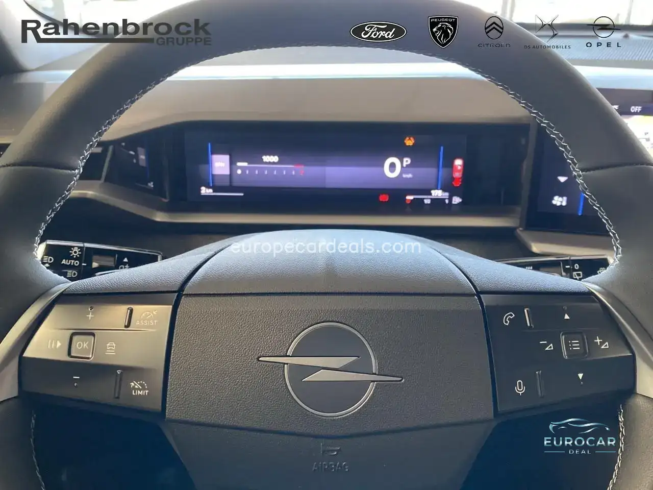 Opel Grandland (X)