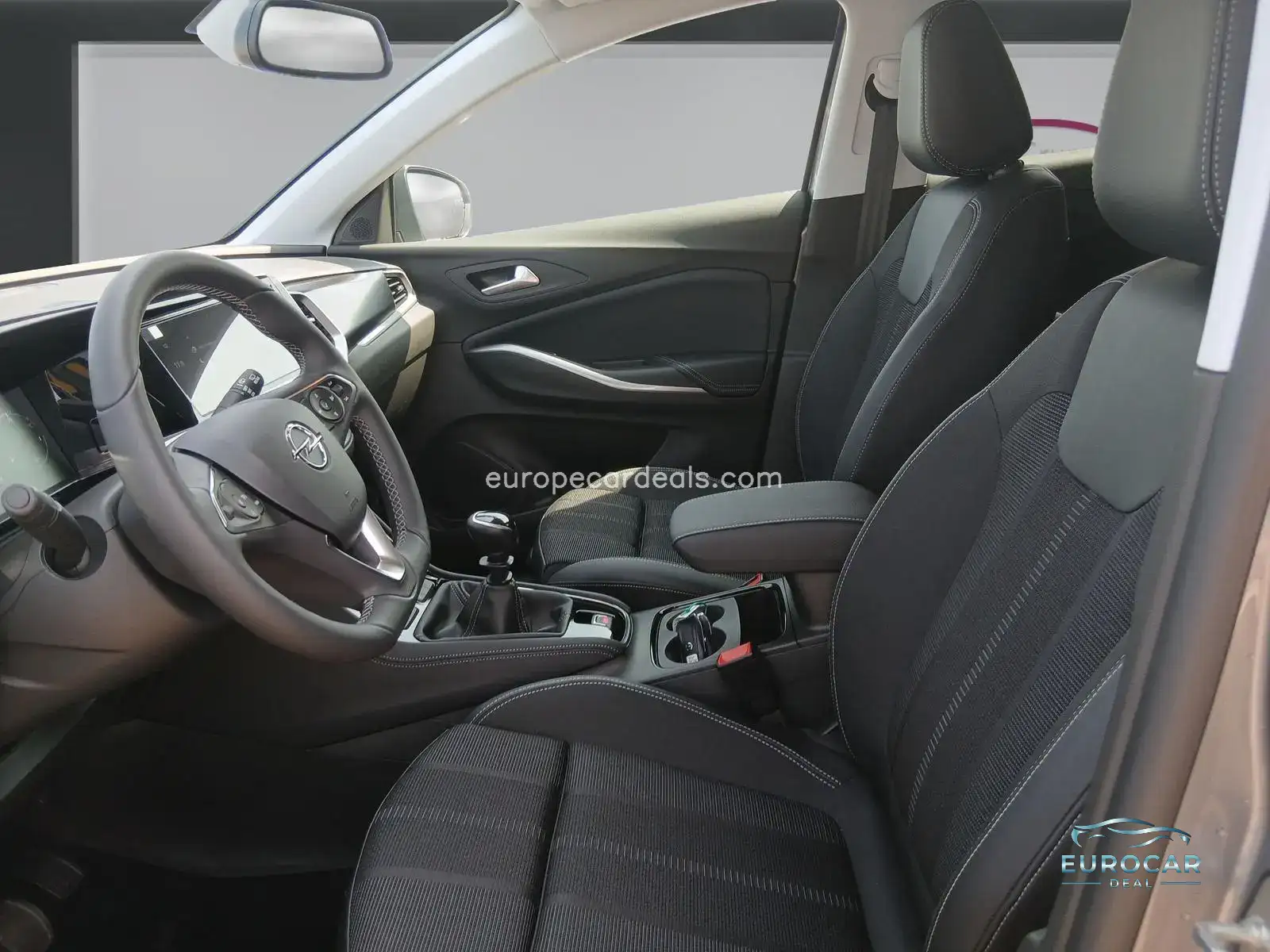 Opel Grandland (X)
