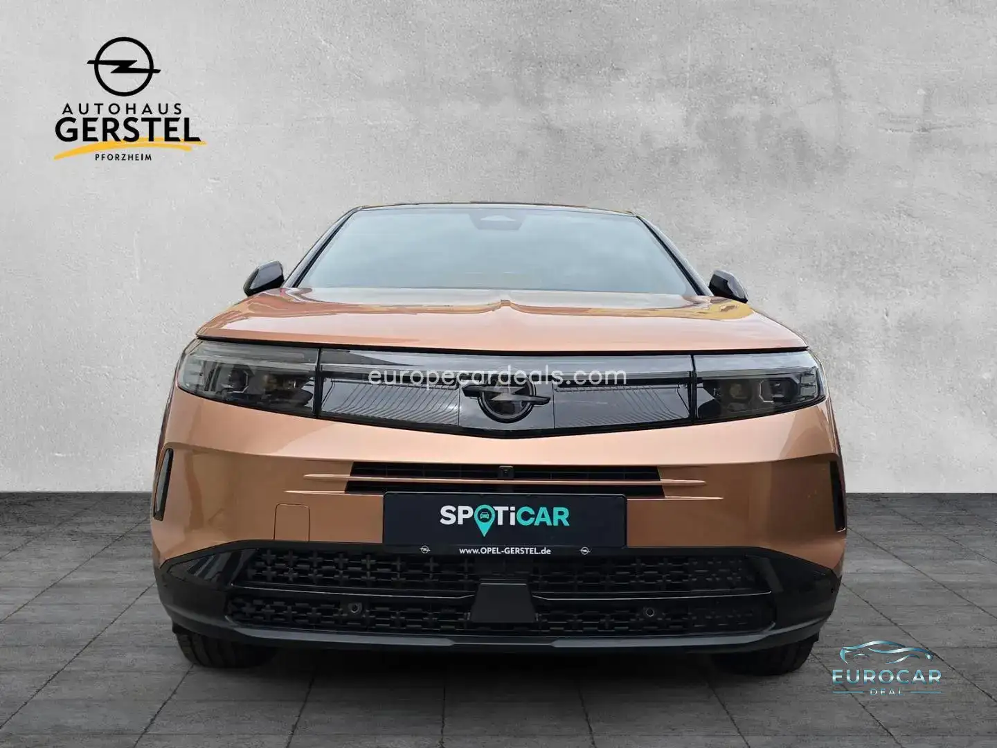 Opel Grandland (X)