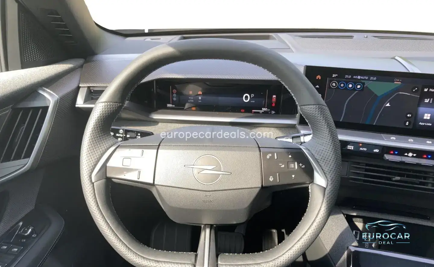 Opel Grandland (X)