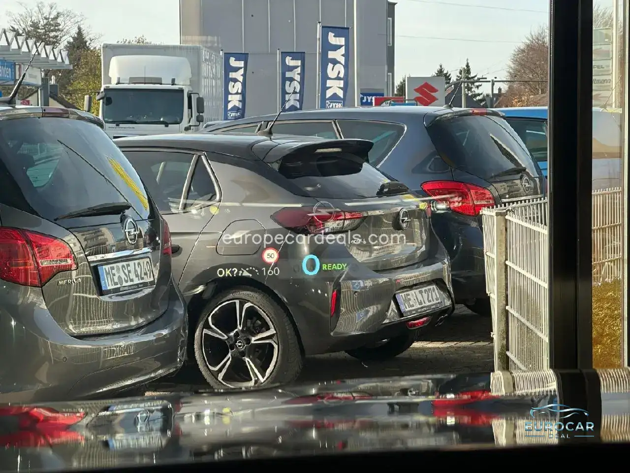 Opel Grandland (X)