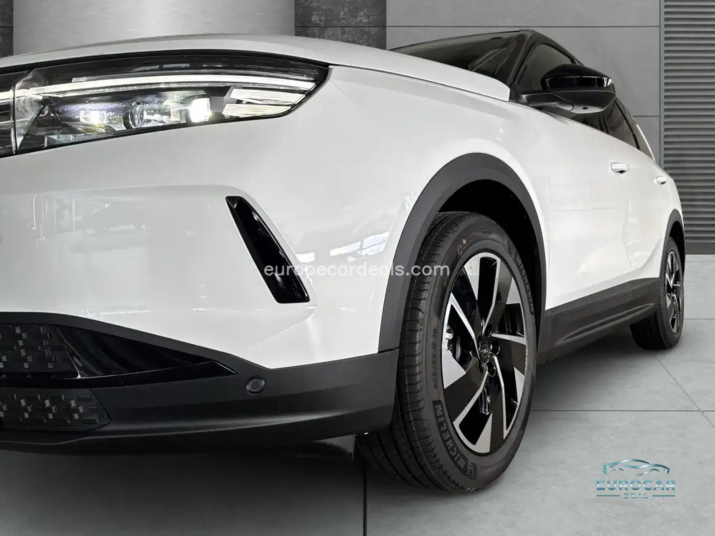 Opel Grandland (X)