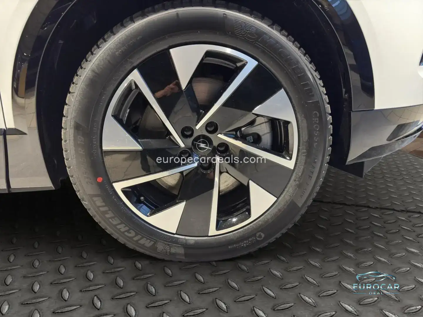 Opel Grandland (X)