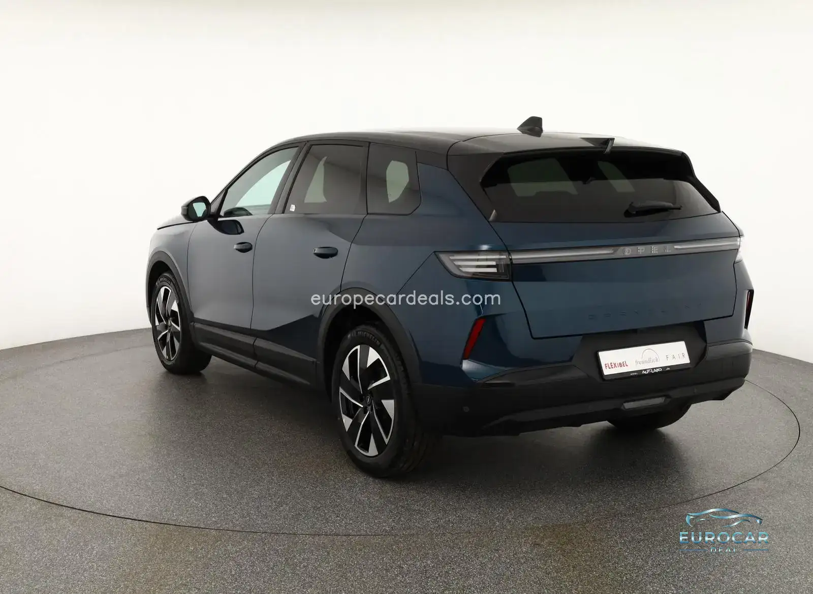 Opel Grandland (X)
