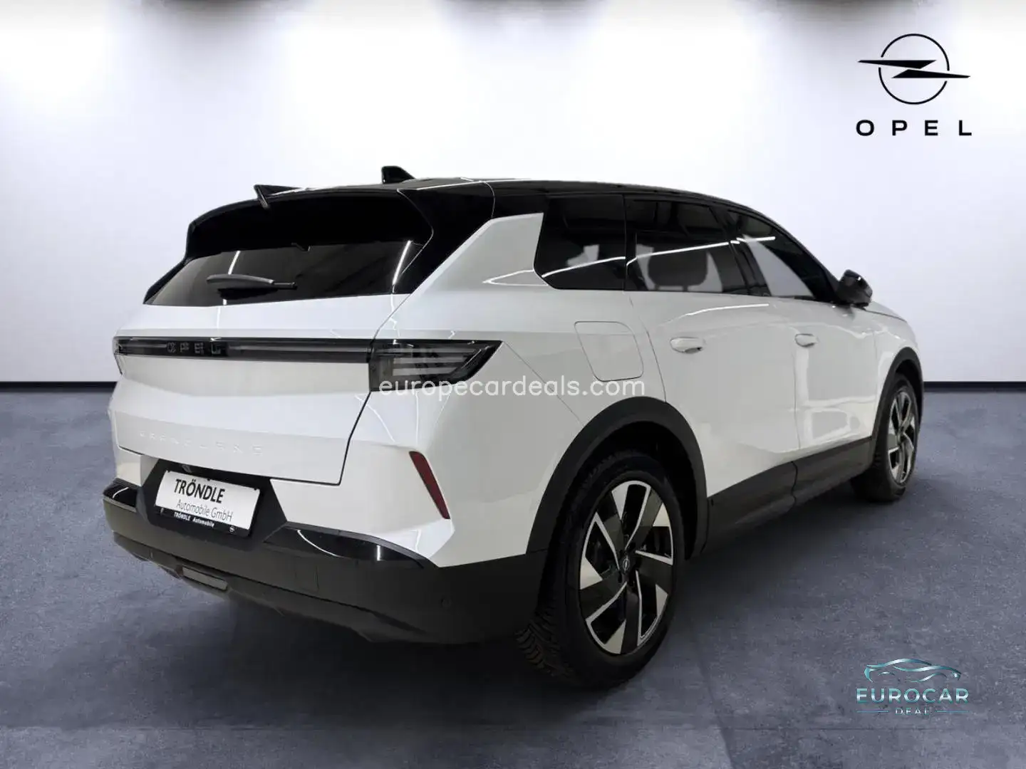 Opel Grandland (X)