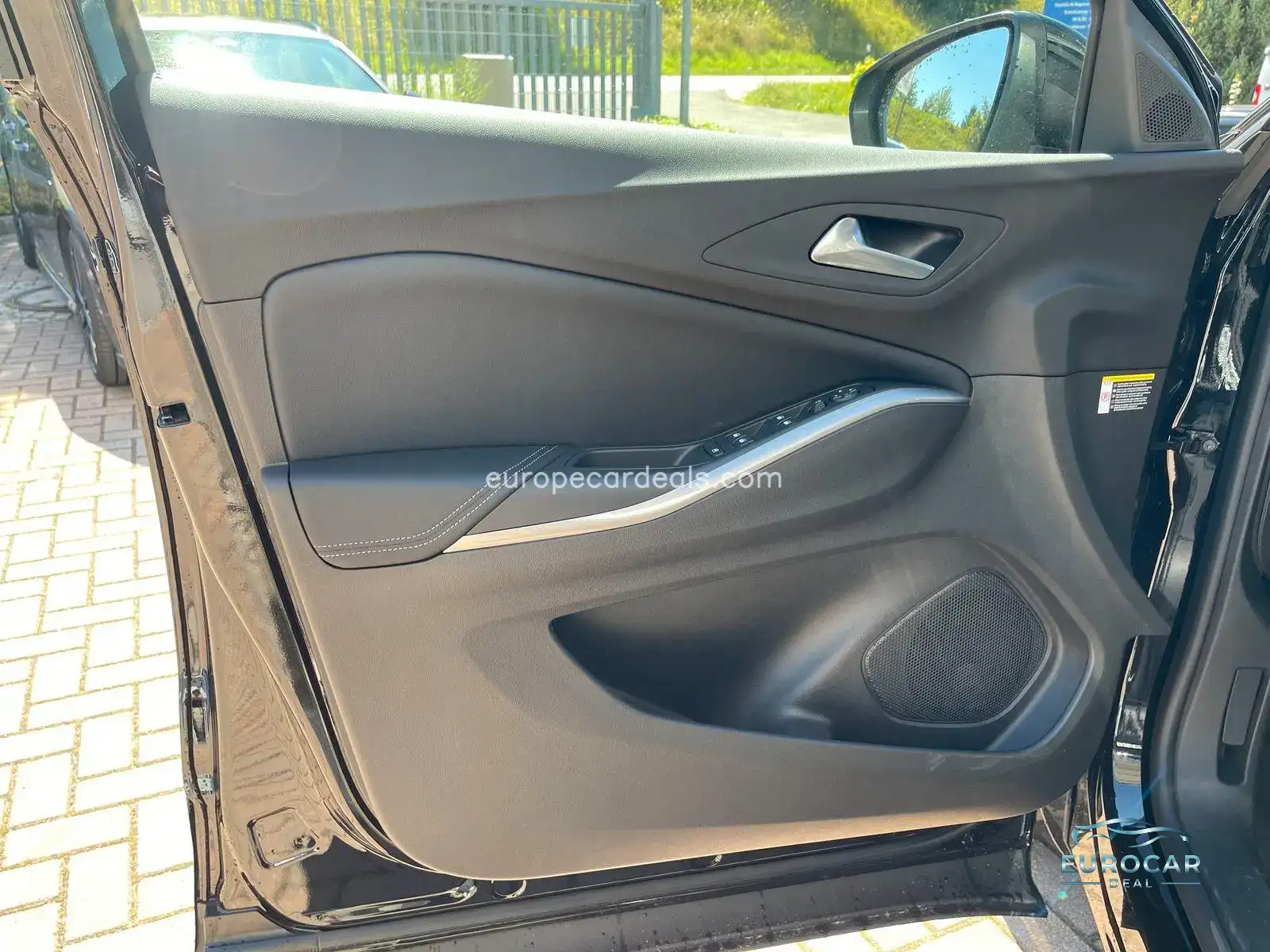 Opel Grandland (X)