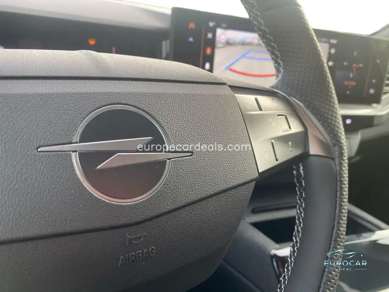 Opel Grandland (X)