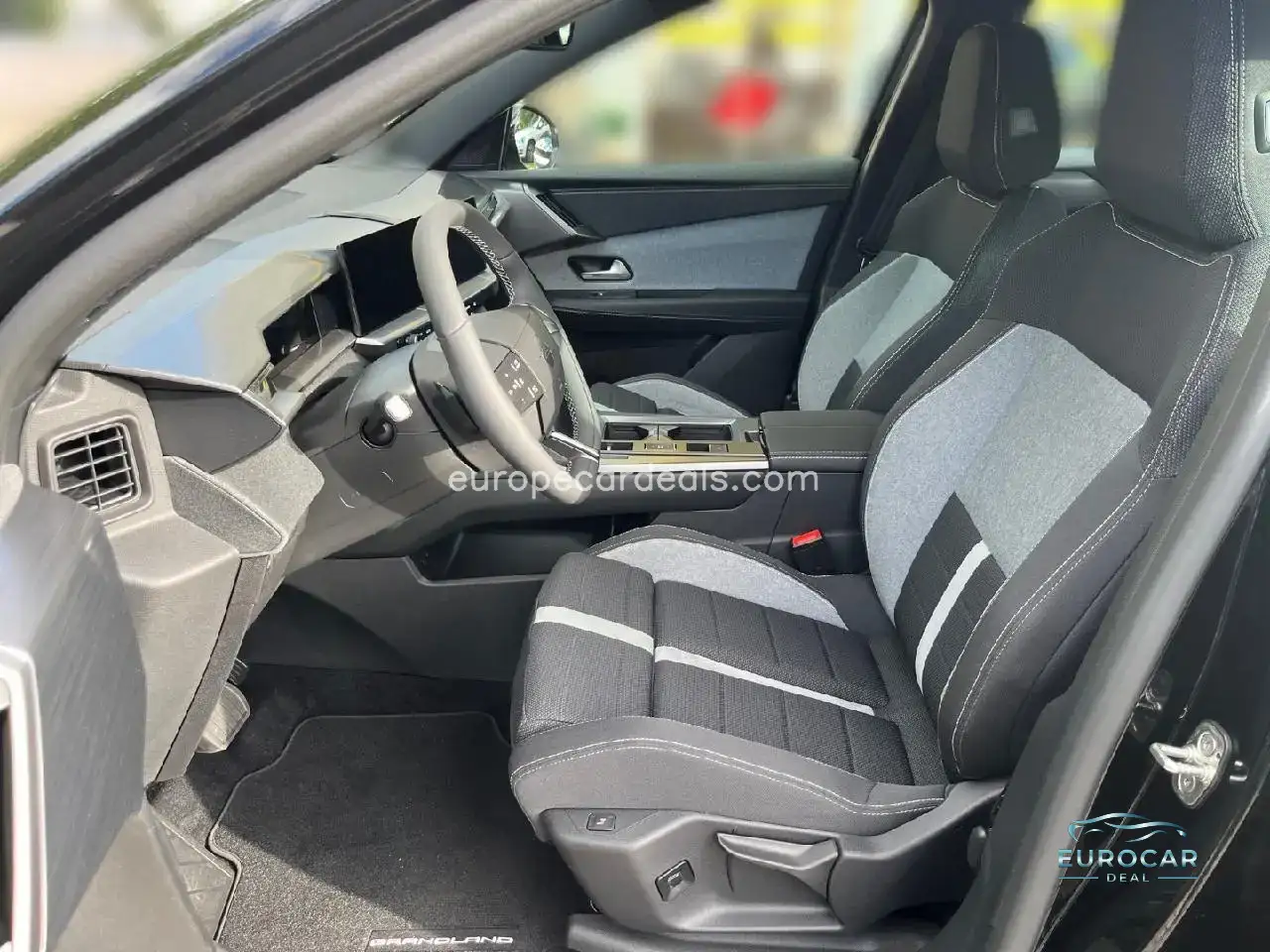 Opel Grandland (X)