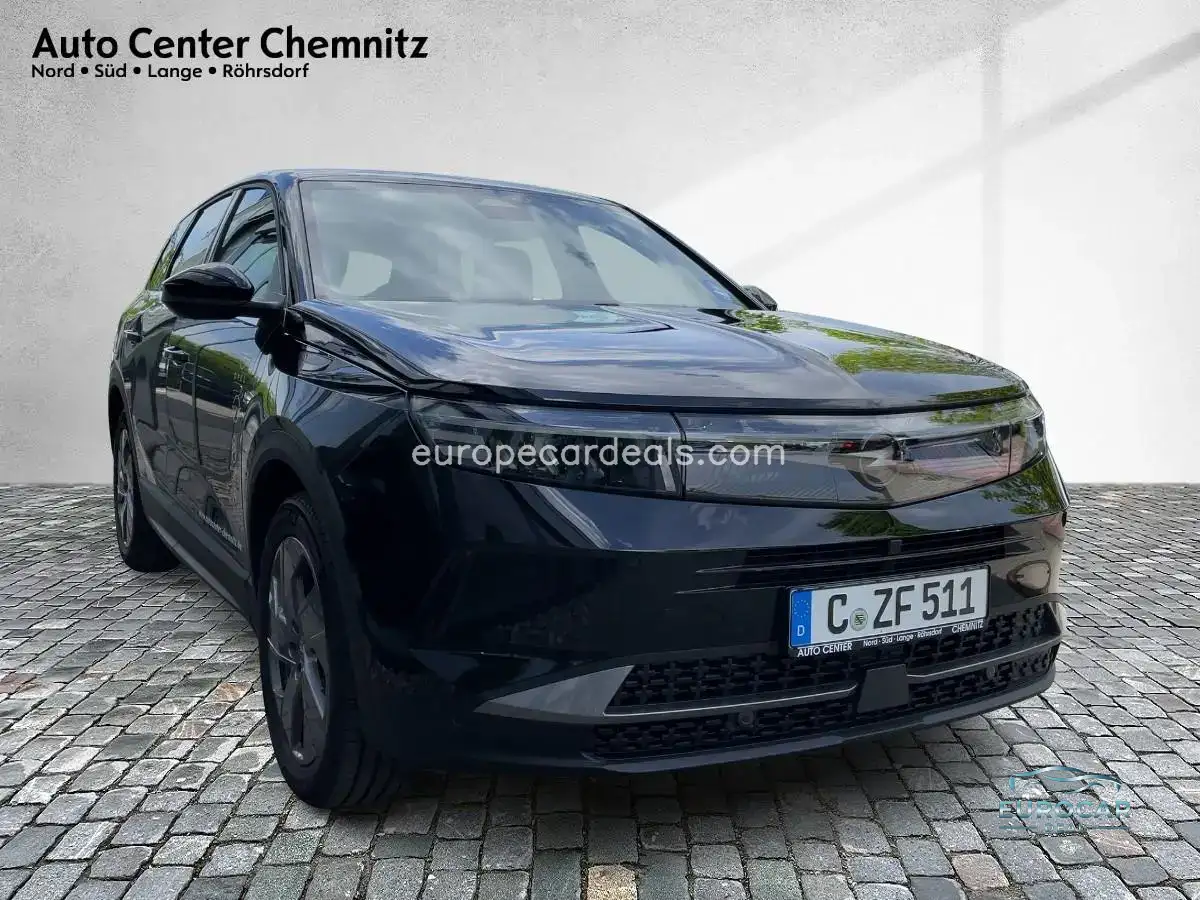 Opel Grandland (X)