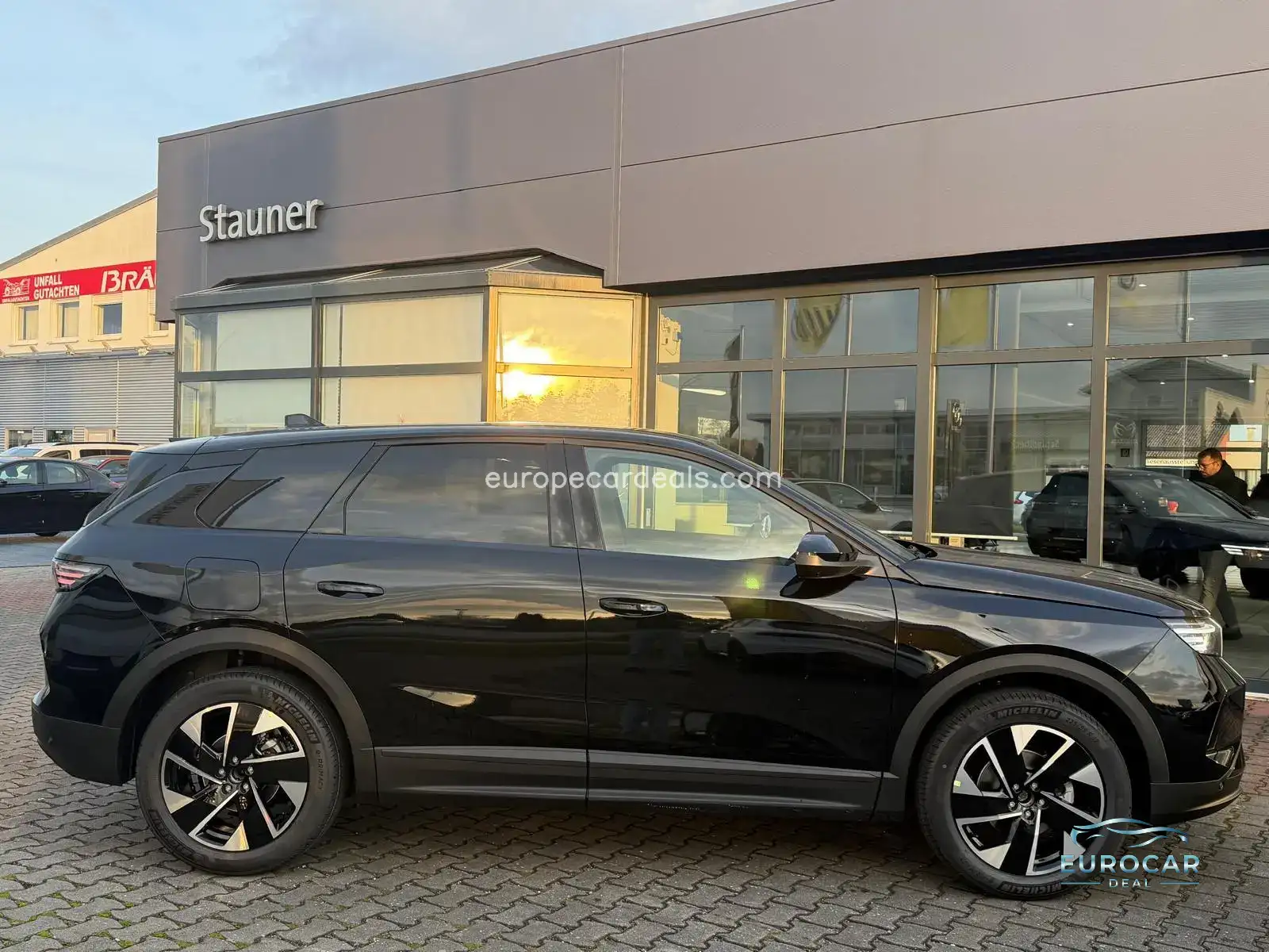Opel Grandland (X)