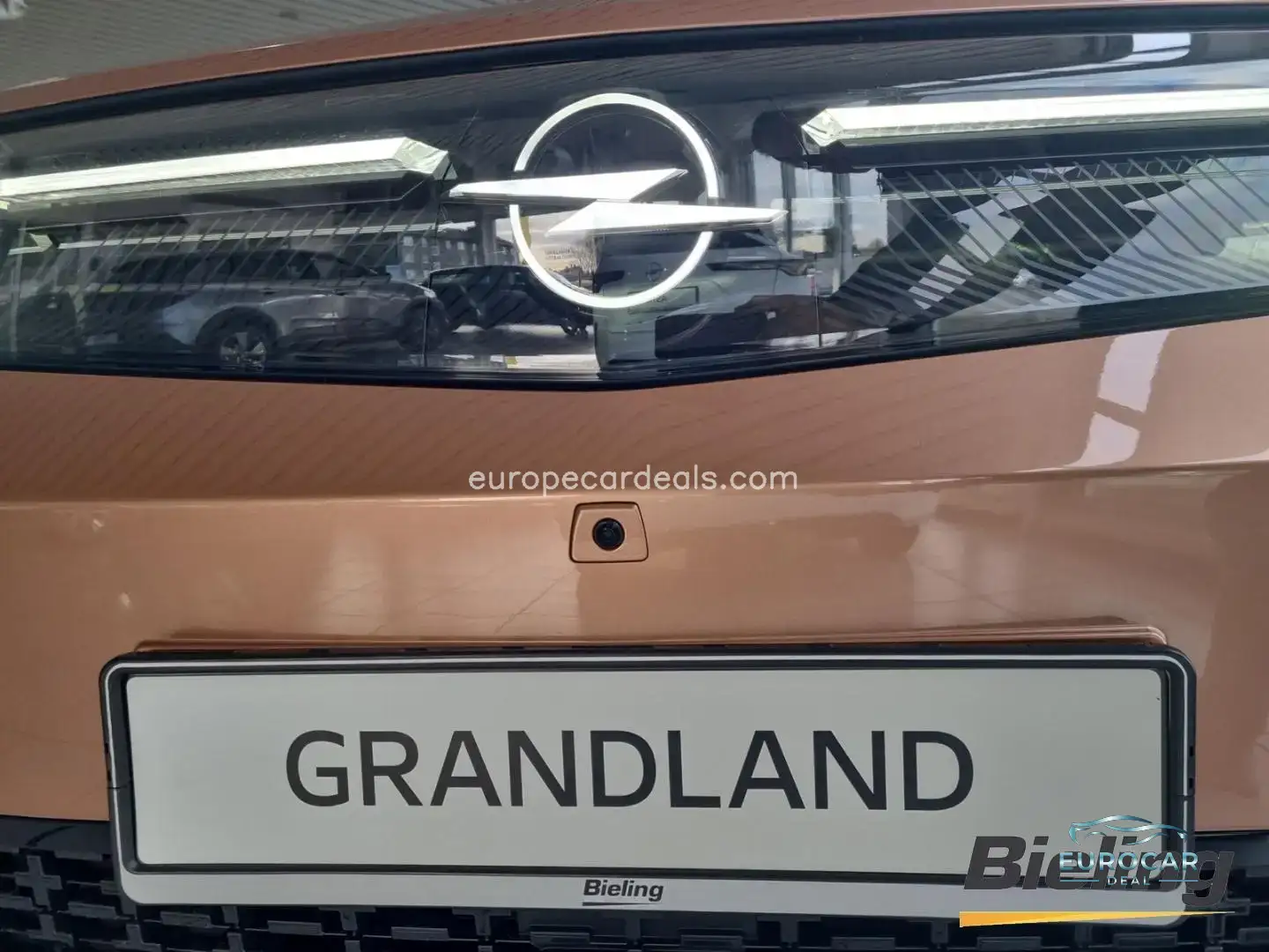 Opel Grandland (X)
