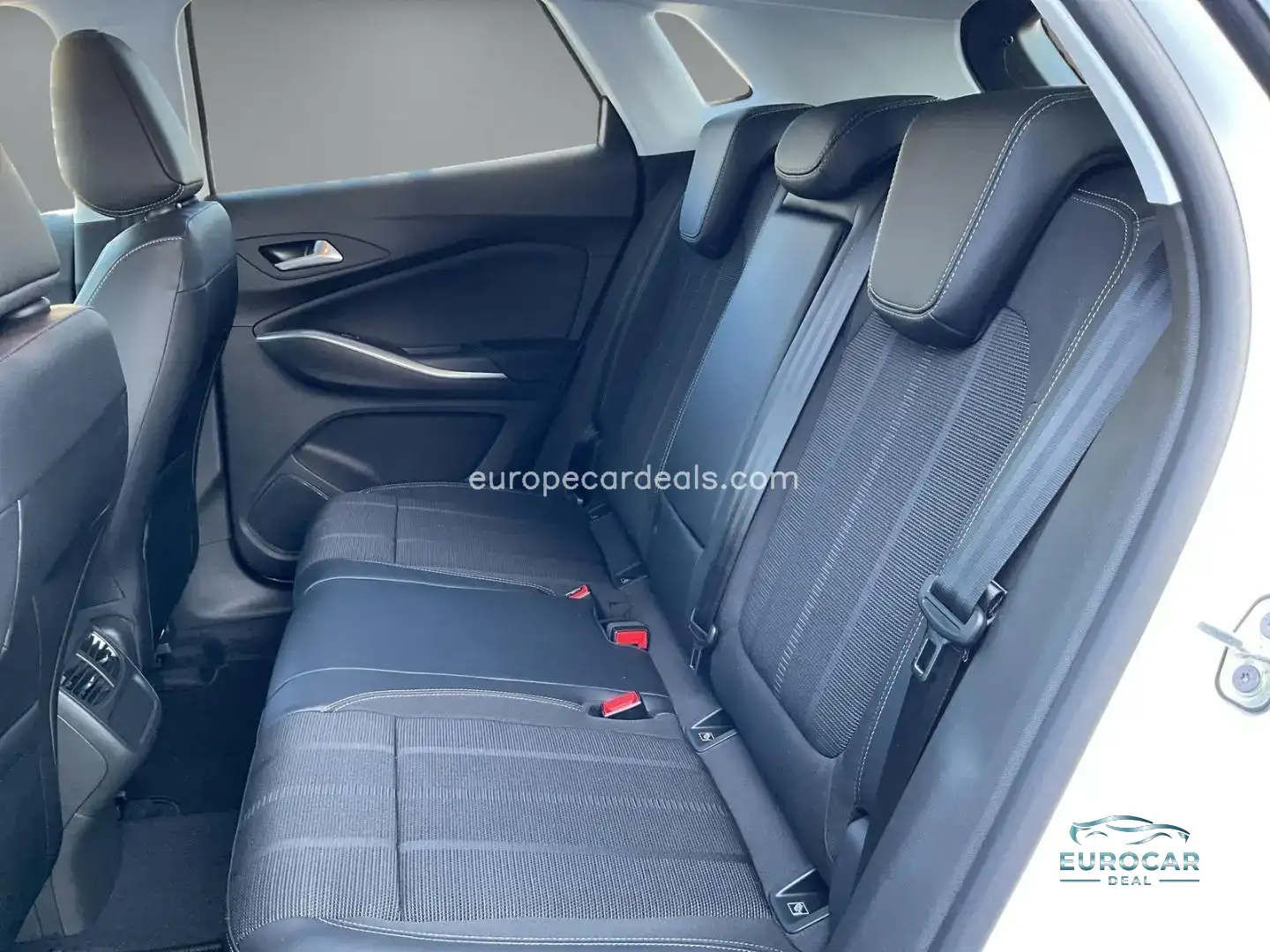 Opel Grandland (X)