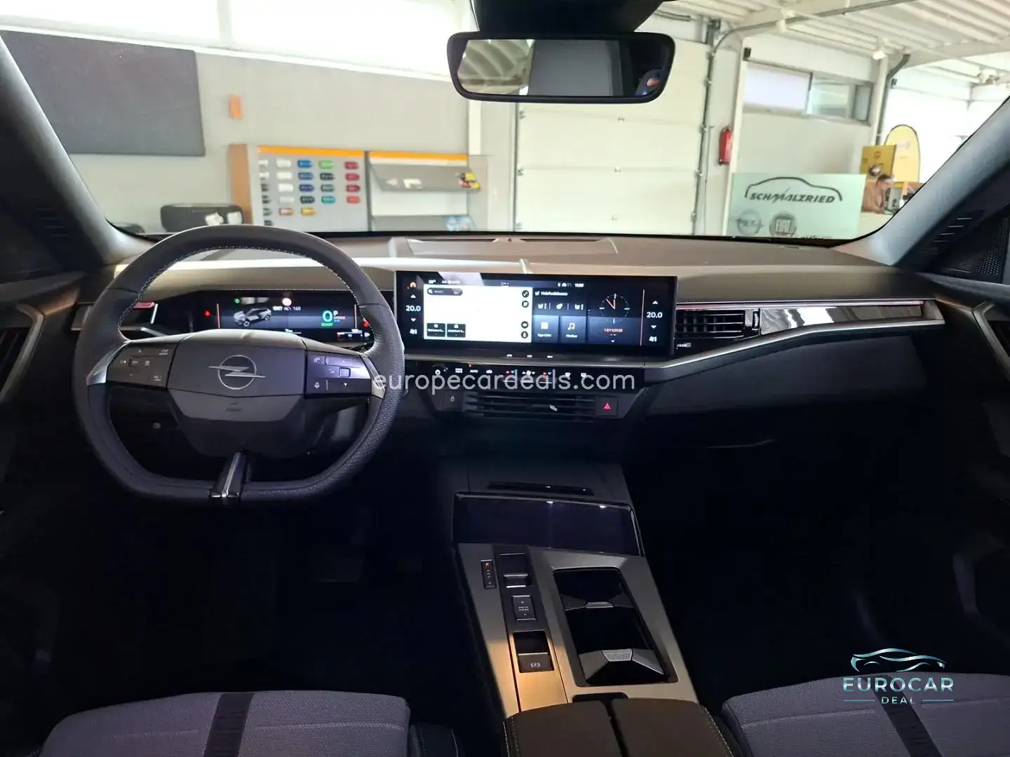 Opel Grandland (X)