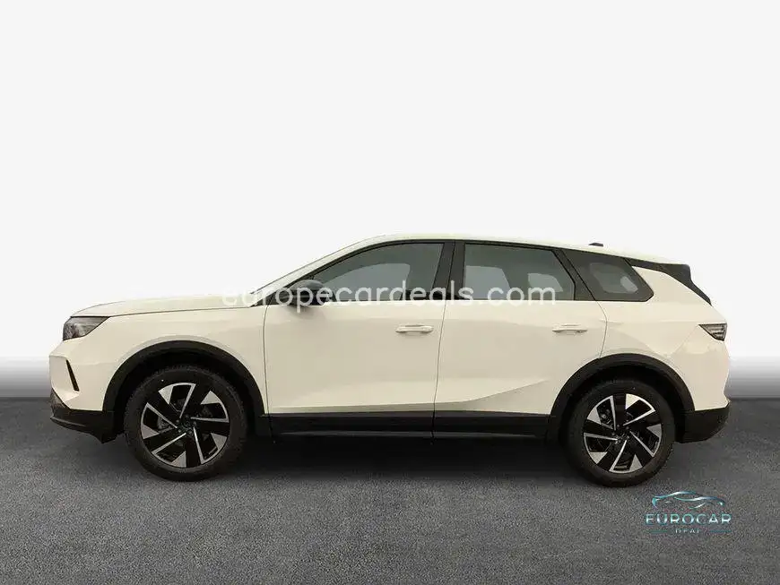 Opel Grandland (X)