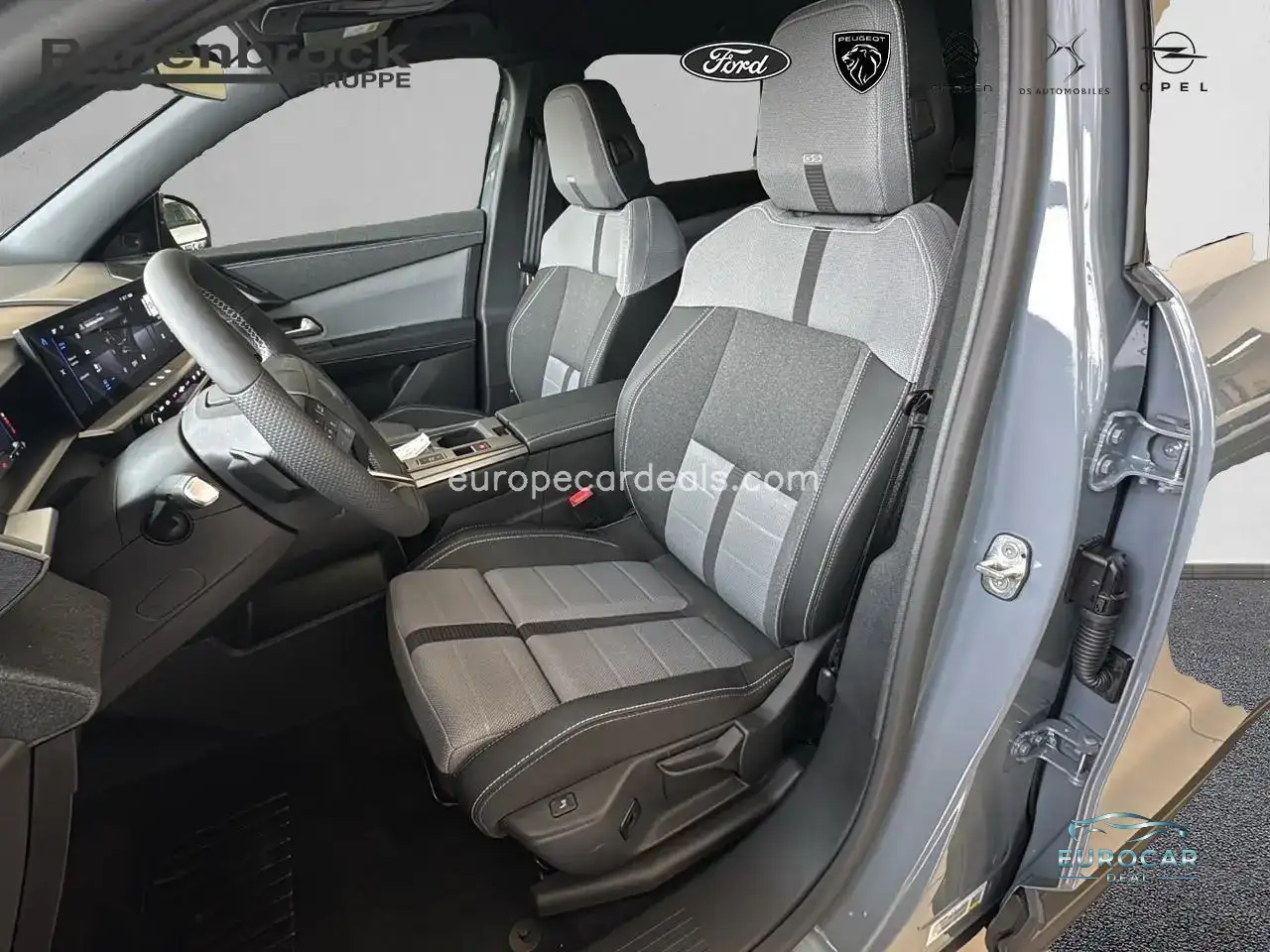 Opel Grandland (X)