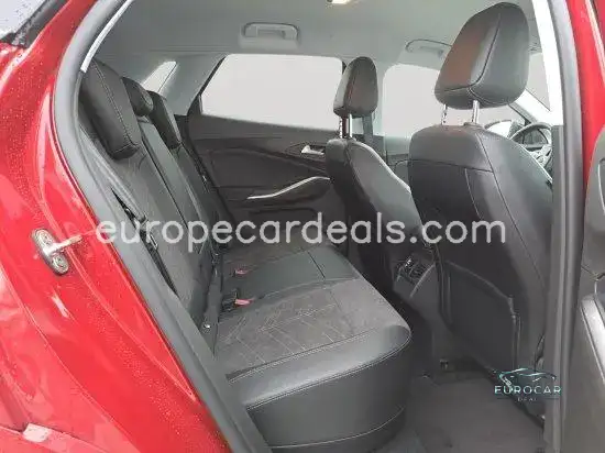 Opel Grandland (X)