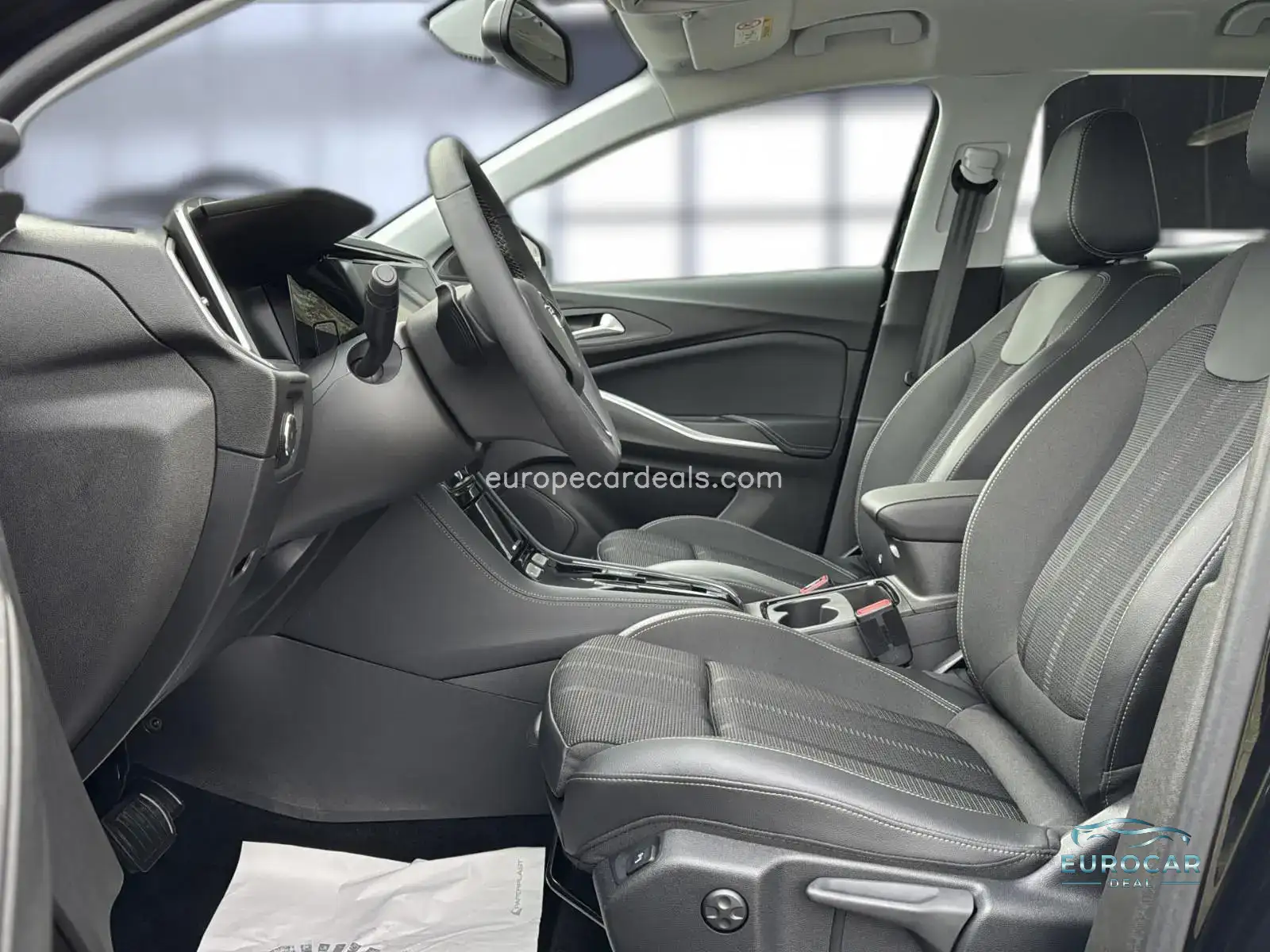 Opel Grandland (X)