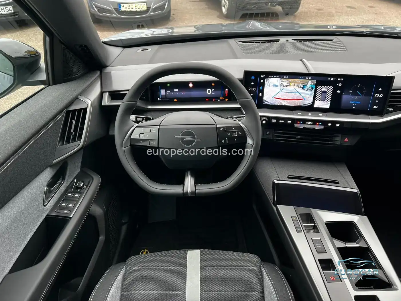 Opel Grandland (X)