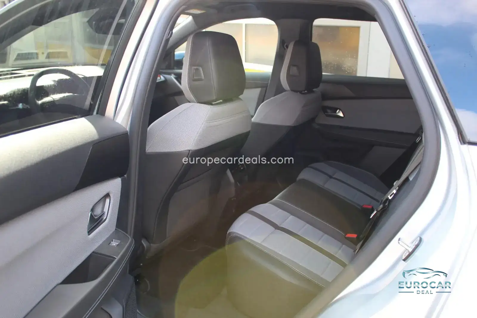 Opel Grandland (X)