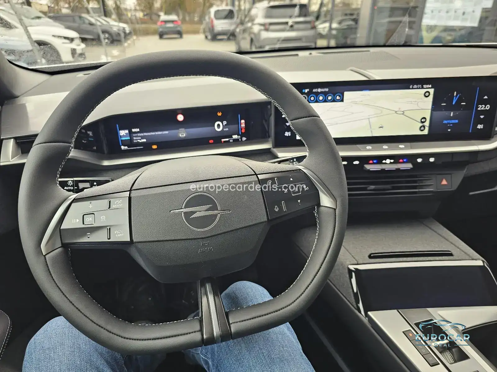 Opel Grandland (X)