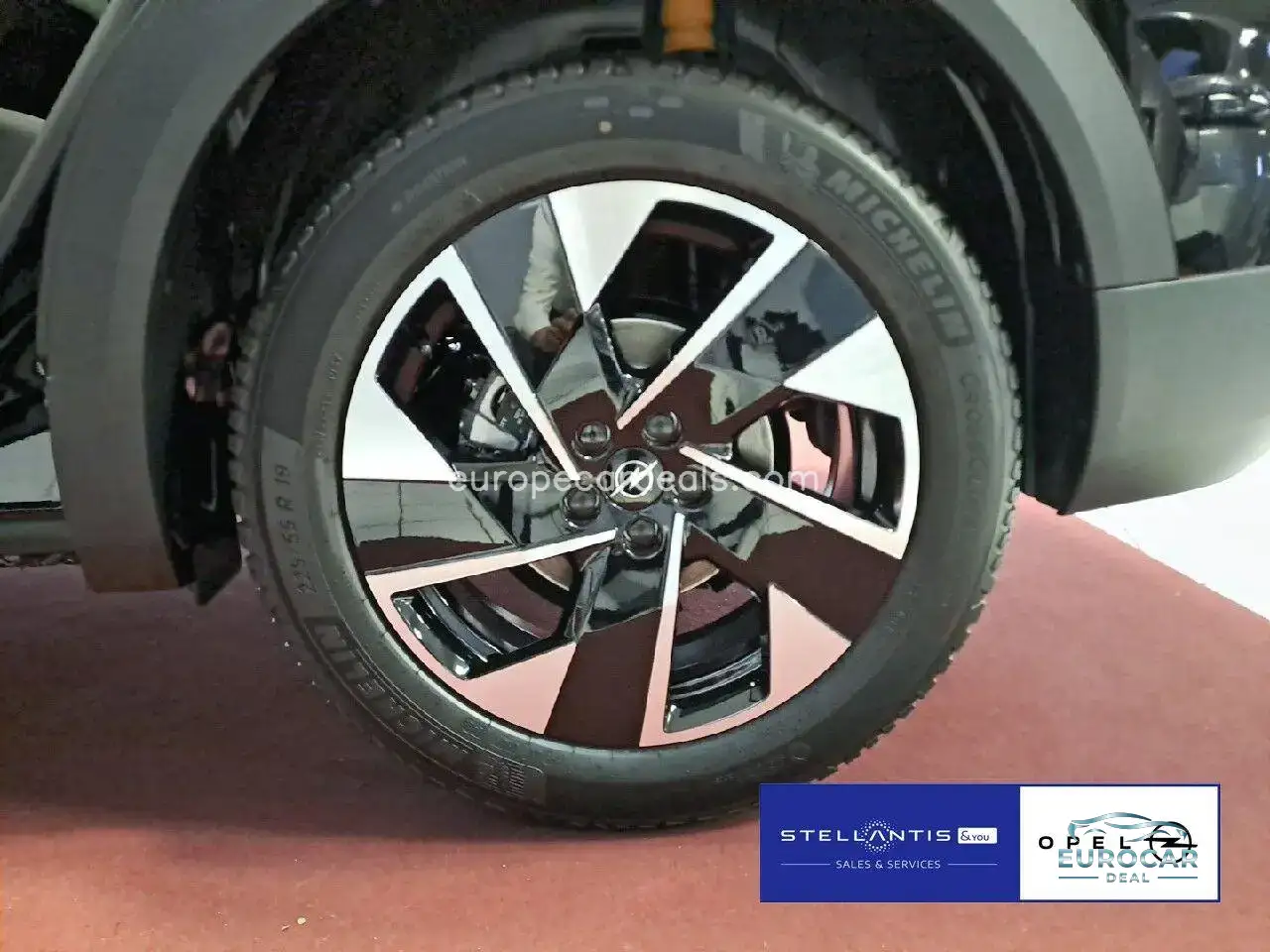 Opel Grandland (X)