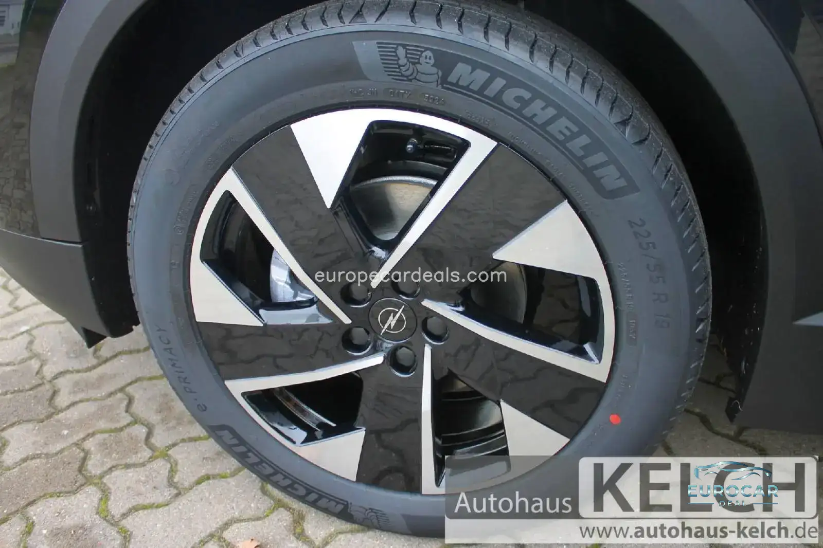 Opel Grandland (X)