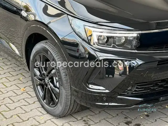 Opel Grandland (X)