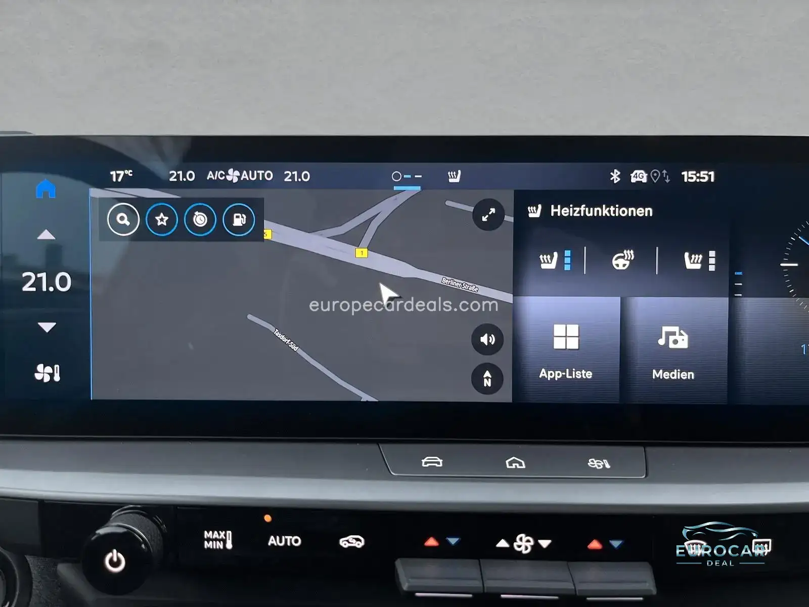 Opel Grandland (X)