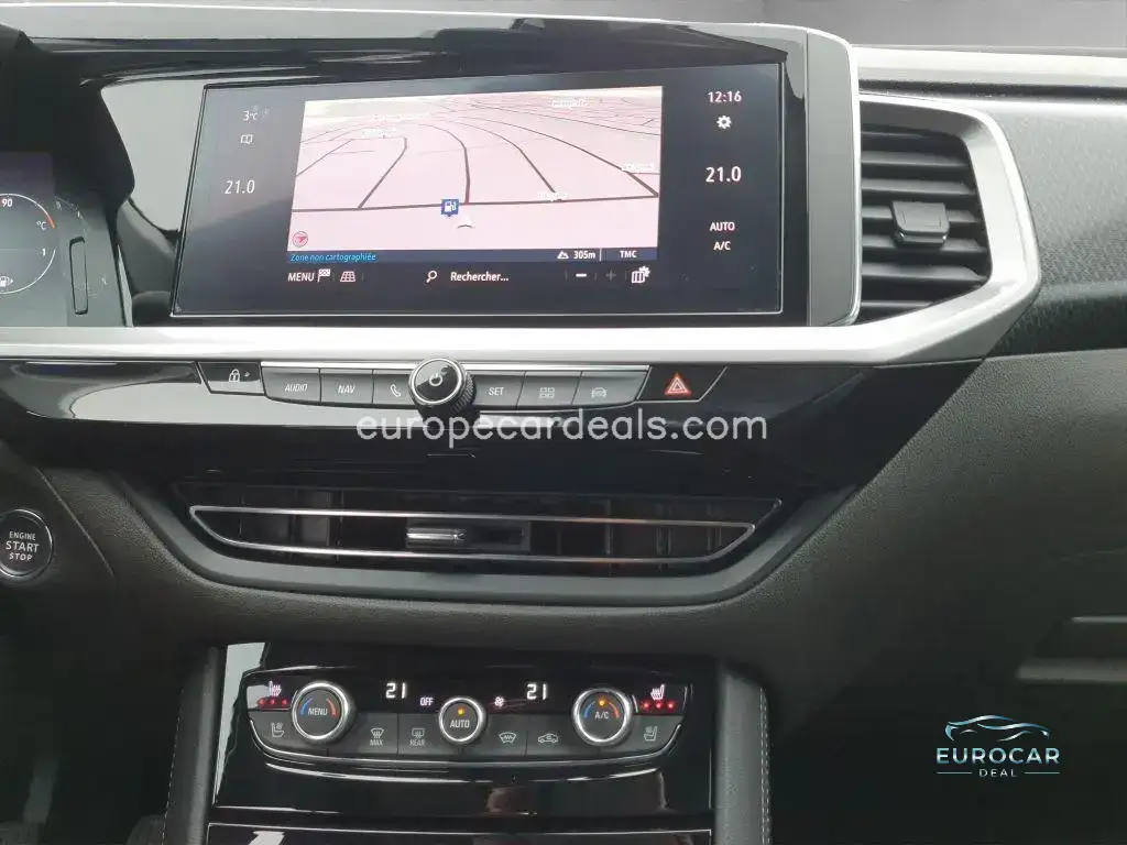 Opel Grandland (X)