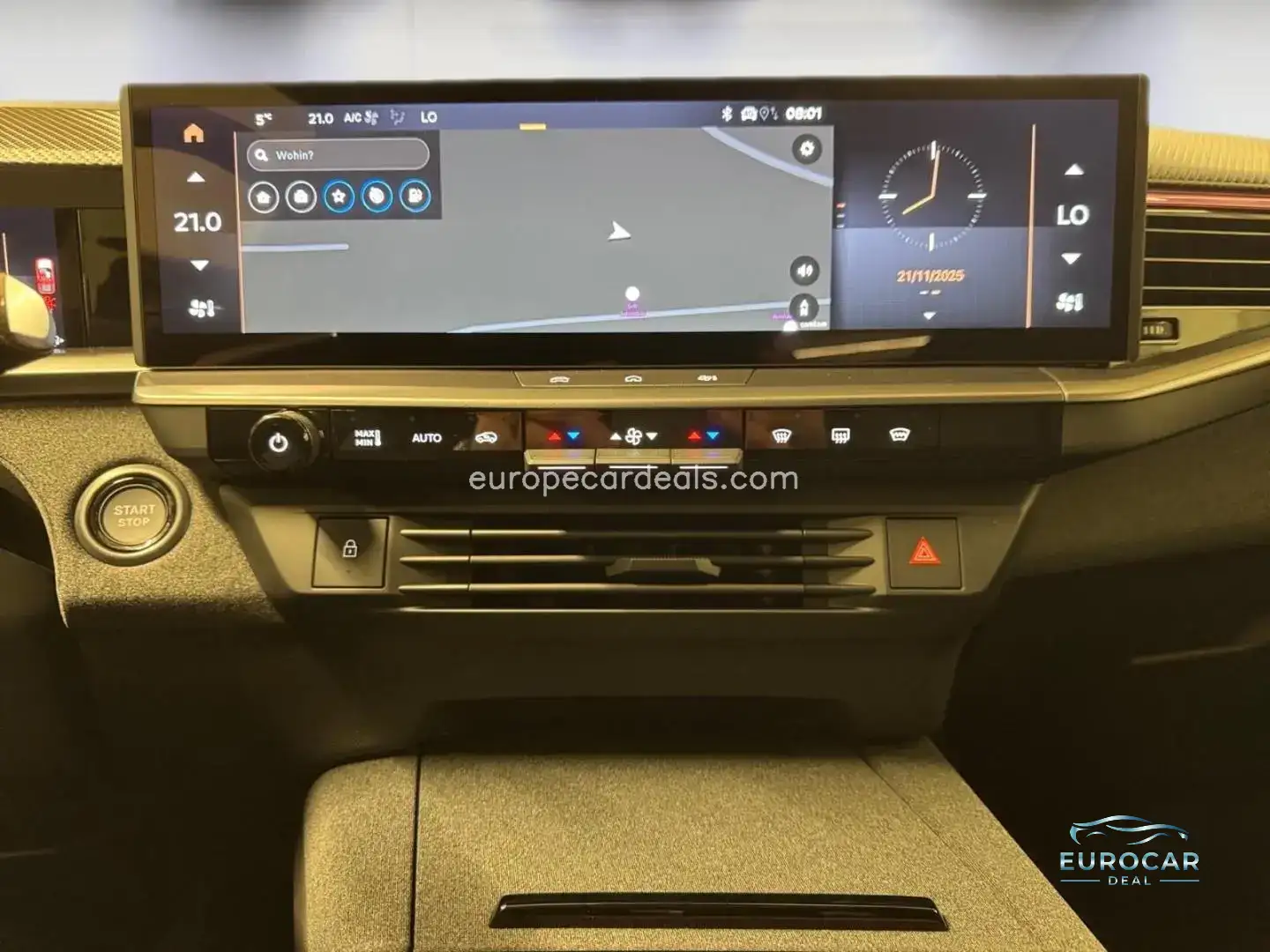 Opel Grandland (X)