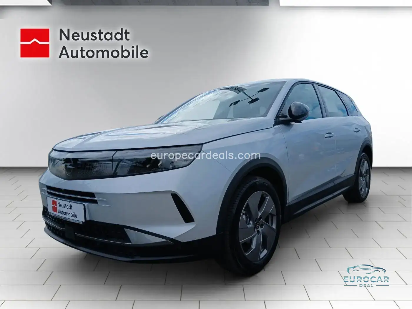 Opel Grandland (X)