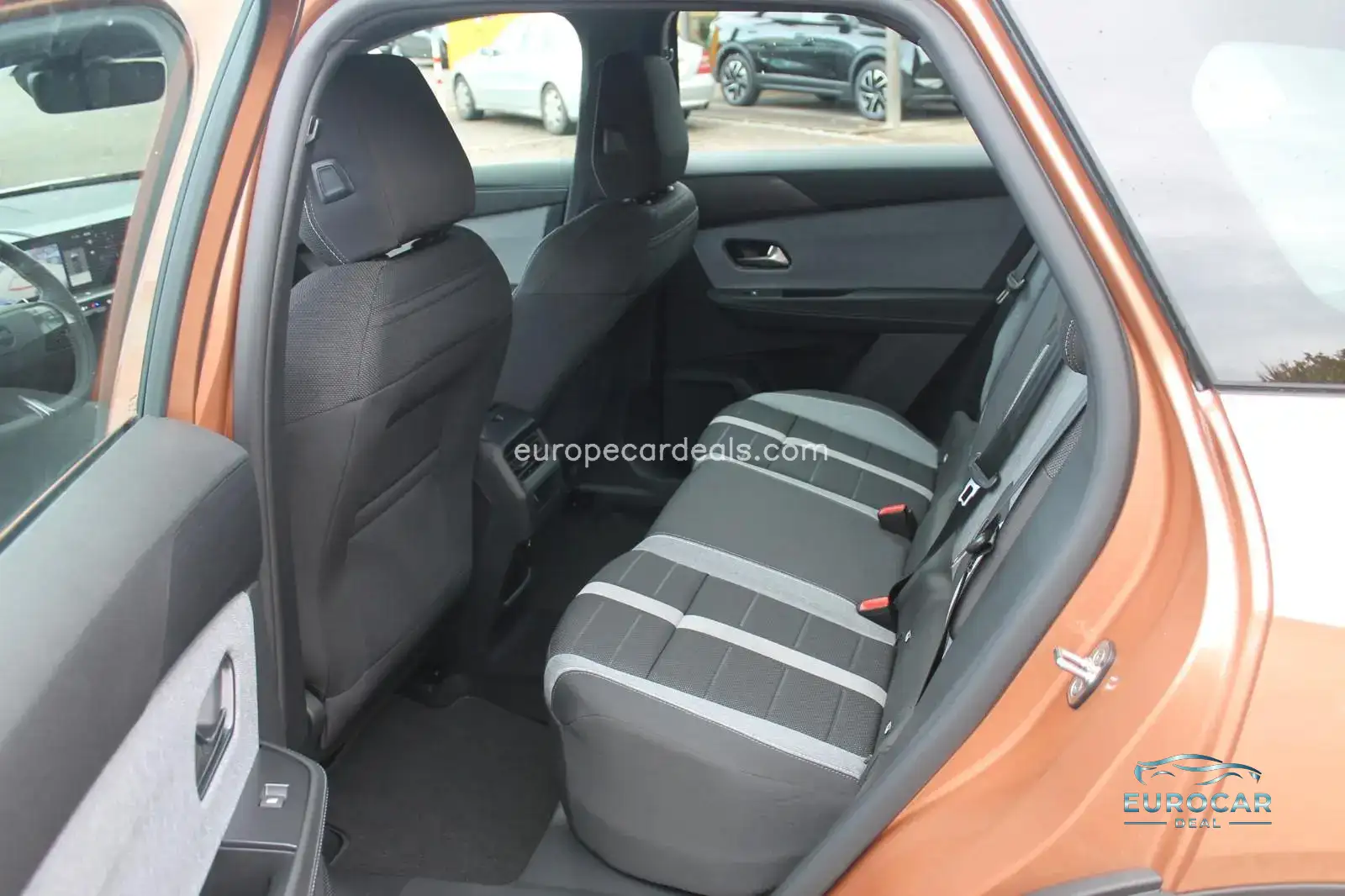 Opel Grandland (X)