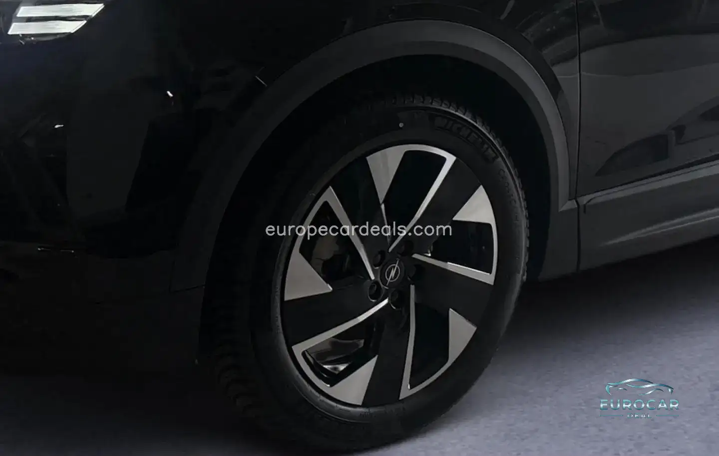 Opel Grandland (X)