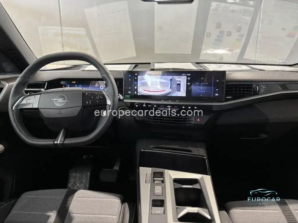 Opel Grandland (X)