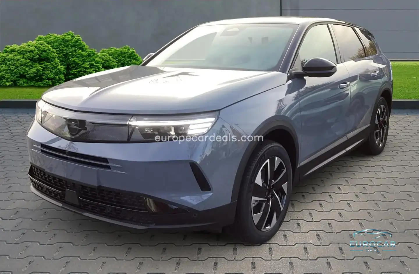 Opel Grandland (X)