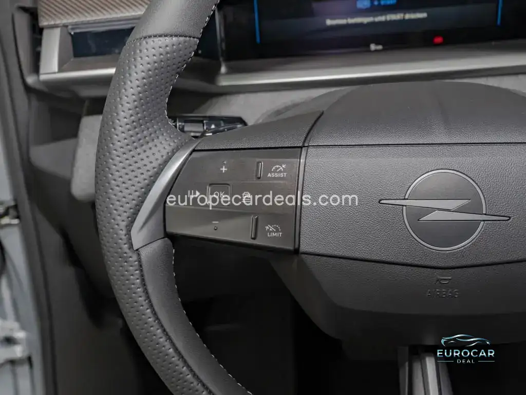 Opel Grandland (X)