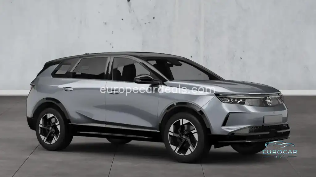 Opel Grandland (X)