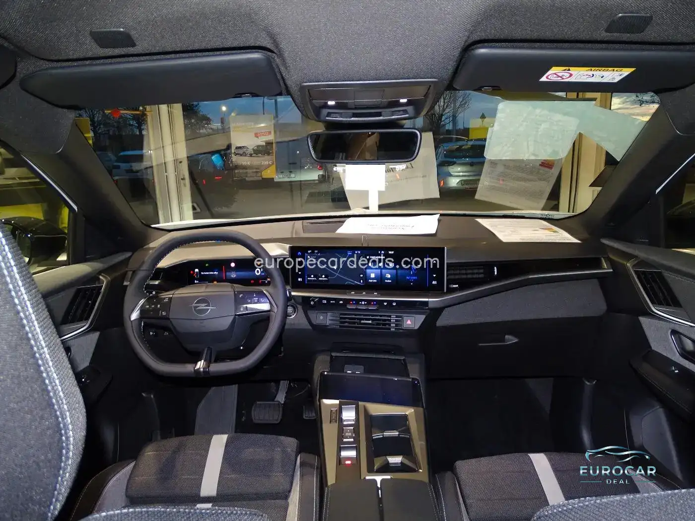 Opel Grandland (X)