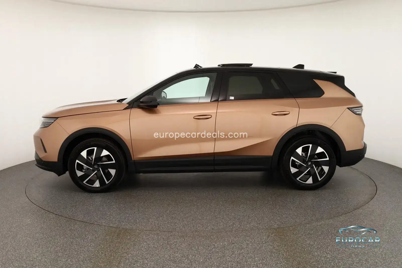 Opel Grandland (X)