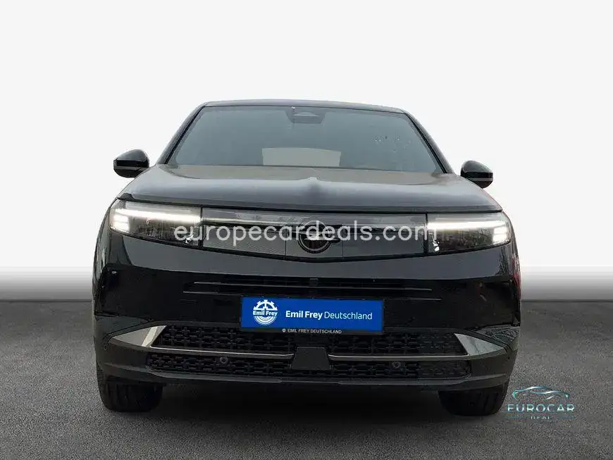 Opel Grandland (X)