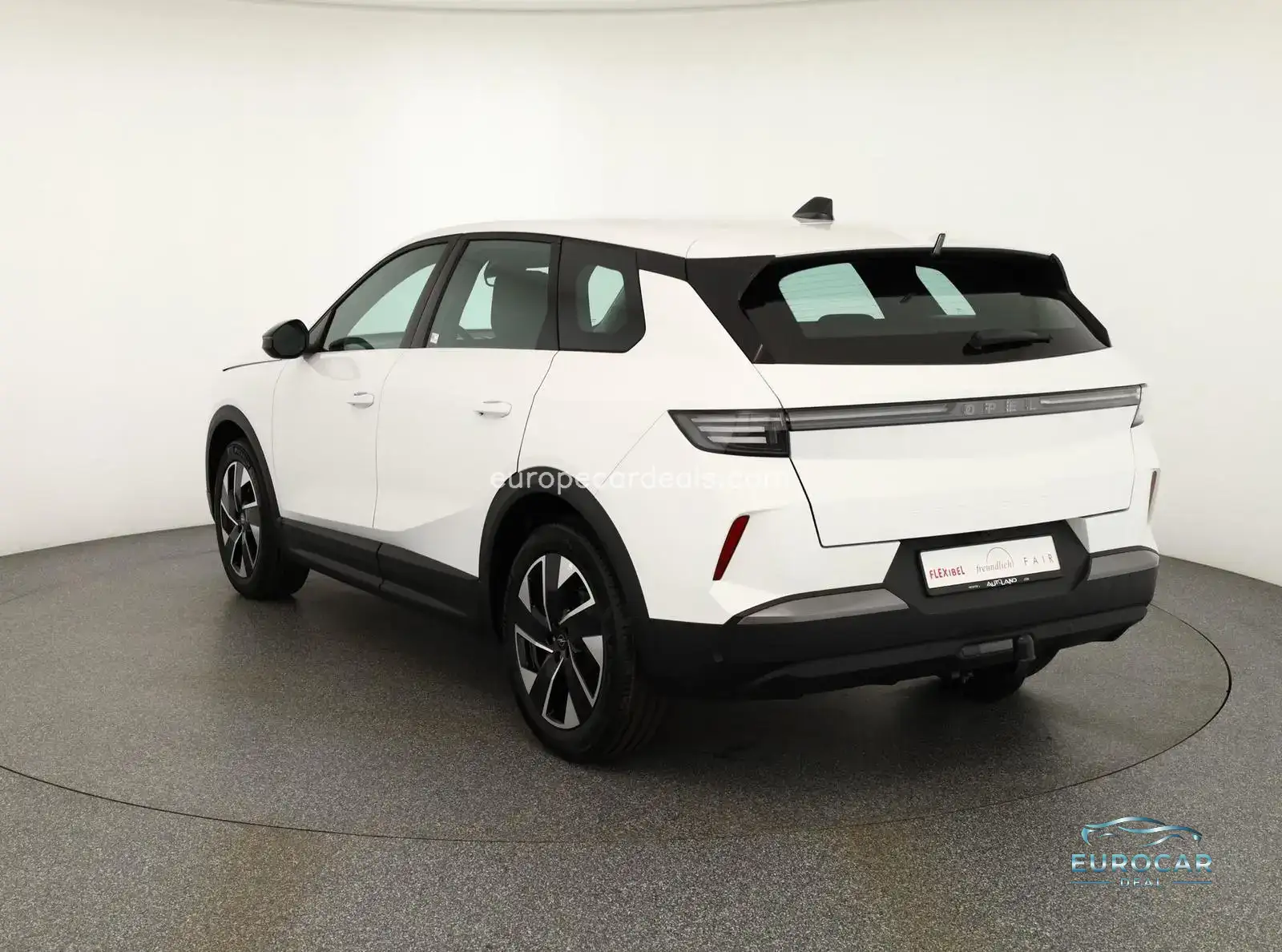Opel Grandland (X)