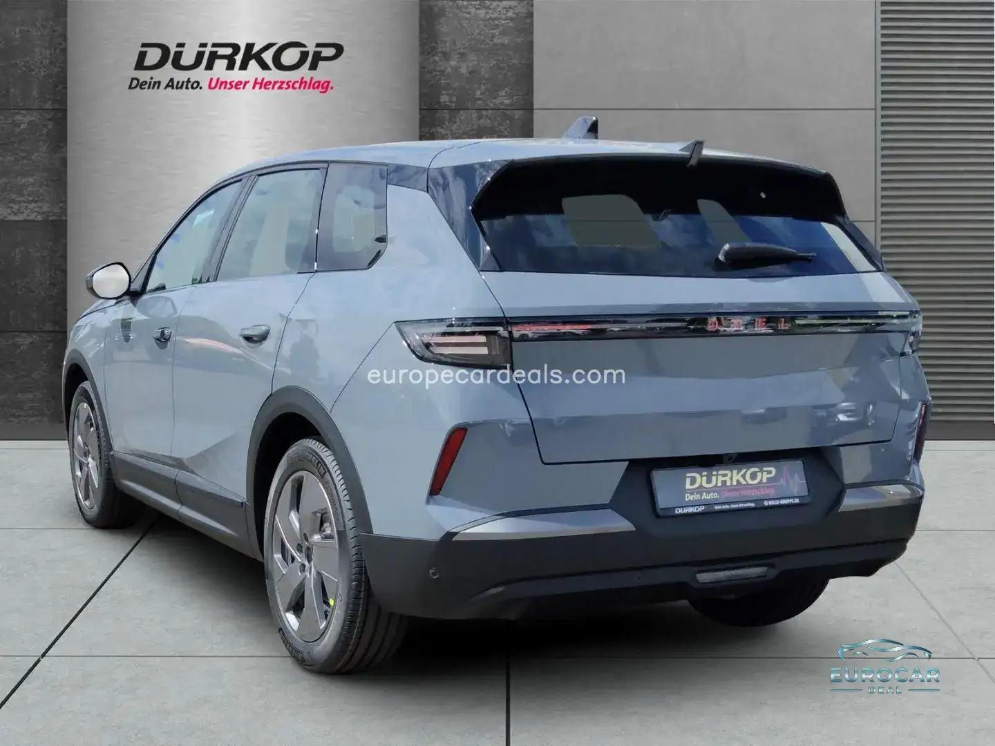 Opel Grandland (X)