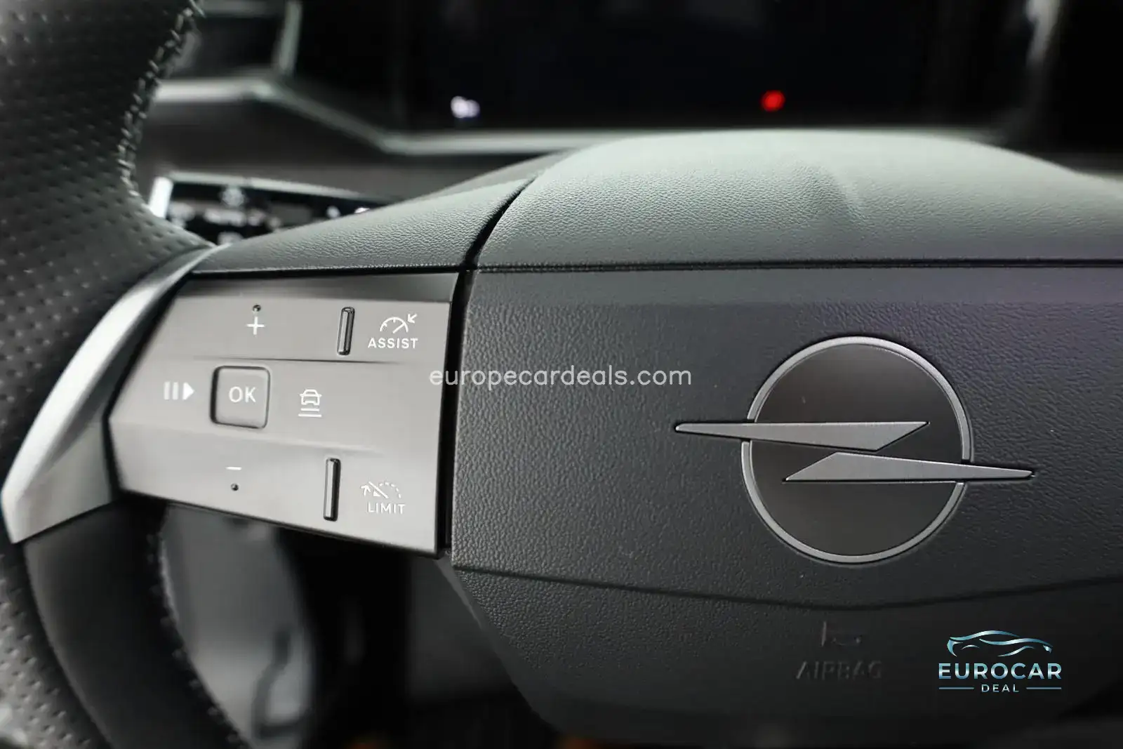 Opel Grandland (X)