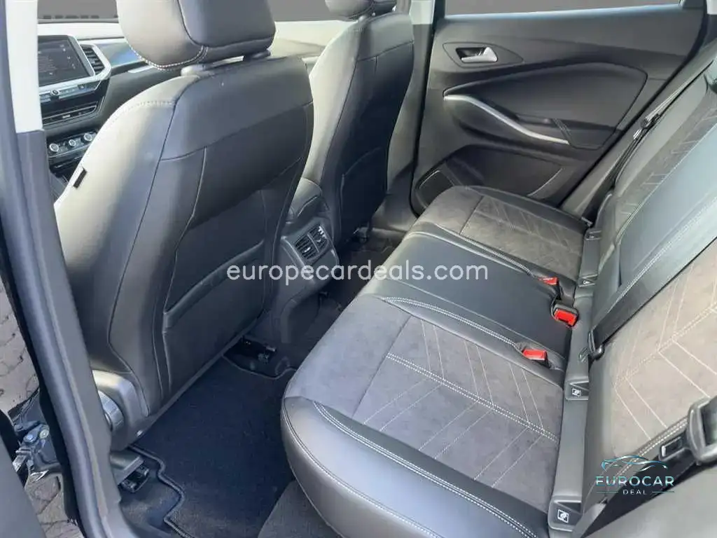 Opel Grandland (X)